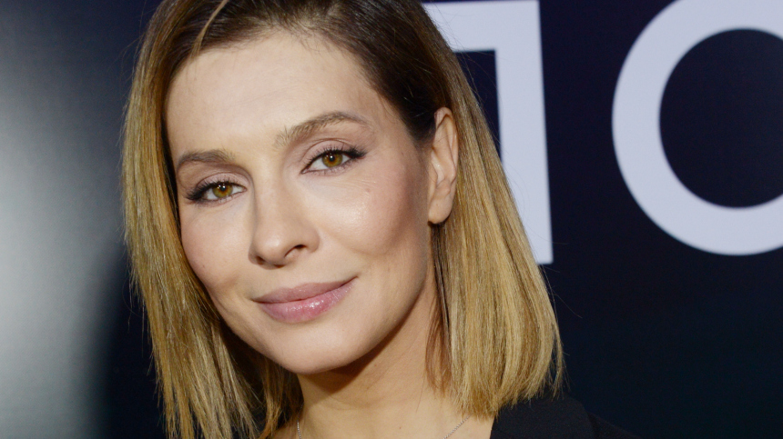 Актриса Елена Подкаминская разводится со вторым мужем