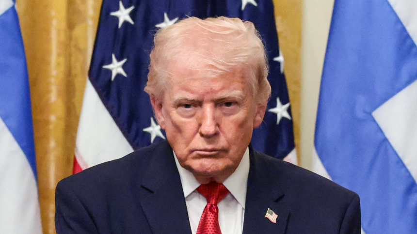 Рубио заявил о намерениях Трампа достичь перемирия между Россией и Украиной