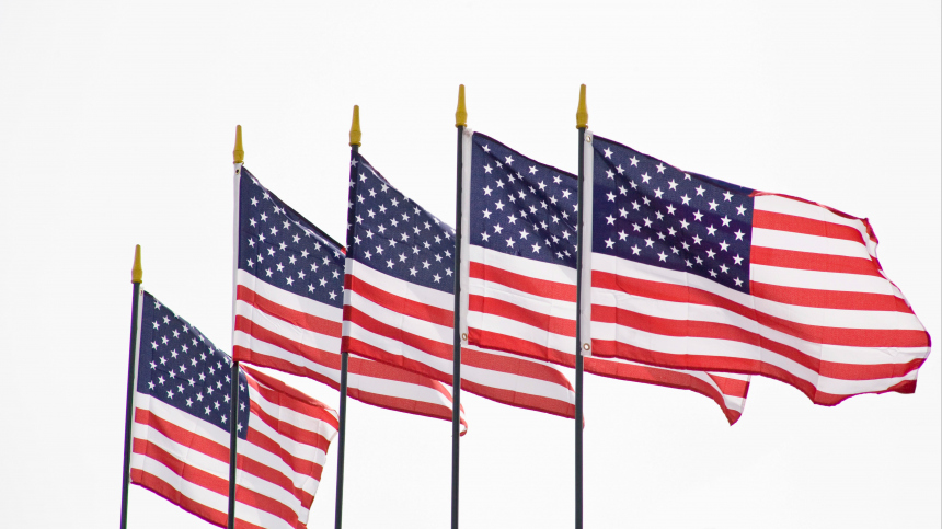 МИД РФ: спецслужбы США объявили охоту на россиян