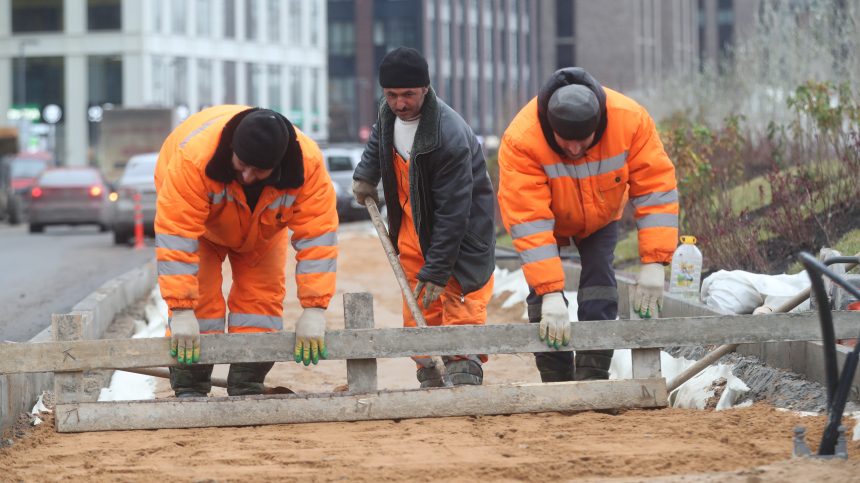 Собянин рассказал о модернизации дорожной сети на северо-востоке Москвы