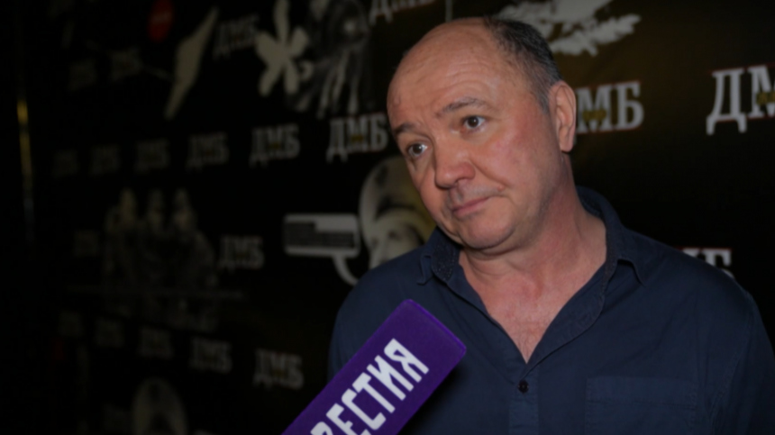 Эпоха ушла: Владимир Полупанов о том, почему фильм ДМБ уже неактуален