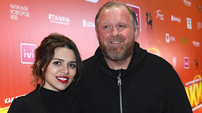 Мы долго боролись: бывшая жена Ивлева рассказала, как пыталась забеременеть