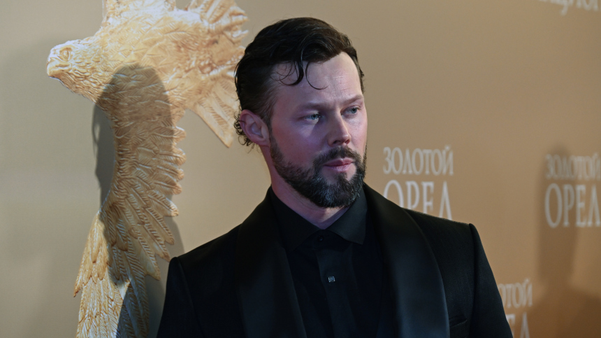 Влетел на дорожку с камерами: про актера Даниила Воробьева снимают фильм