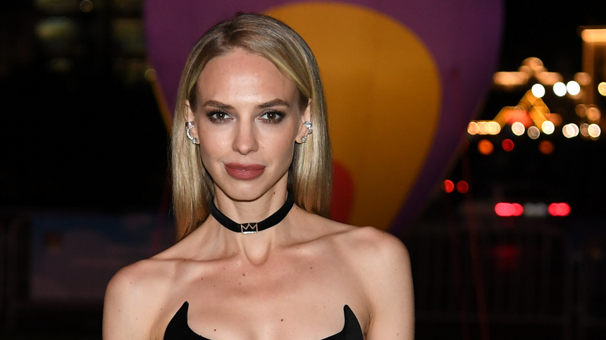 Сысоева о расставании со Стоуном: Хочется побыстрее забыть