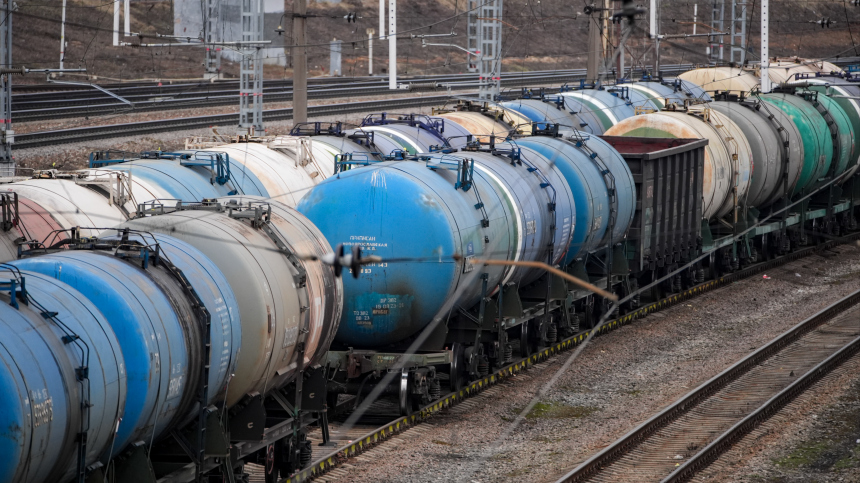 Долгосрочные последствия: что будет с нефтью из РФ после окончания войны в Иране