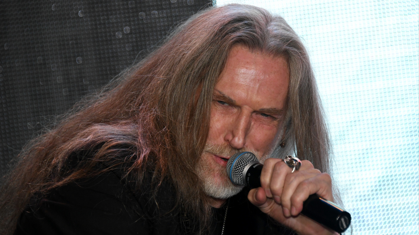 Помогает выжить: Никита Джигурда о силе позитивного мышления