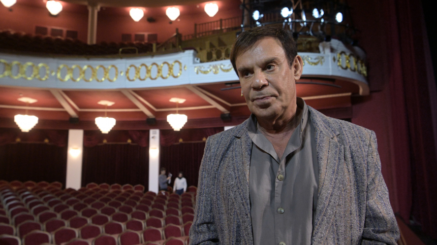 У Шифрина рак Онколог назвал вероятный диагноз перенесшего операцию юмориста