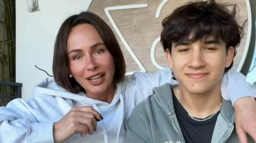 Где граница юмора Психолог оценил шутку Саши Зверевой о побеге сына