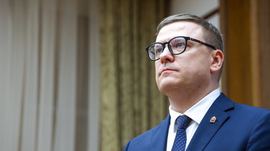 Мы держим руку на пульсе: губернатор Челябинской области о сходе поезда