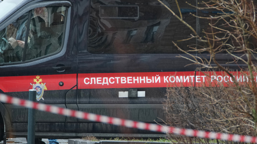 По факту крушения поезда в Ульяновской области возбудили уголовное дело