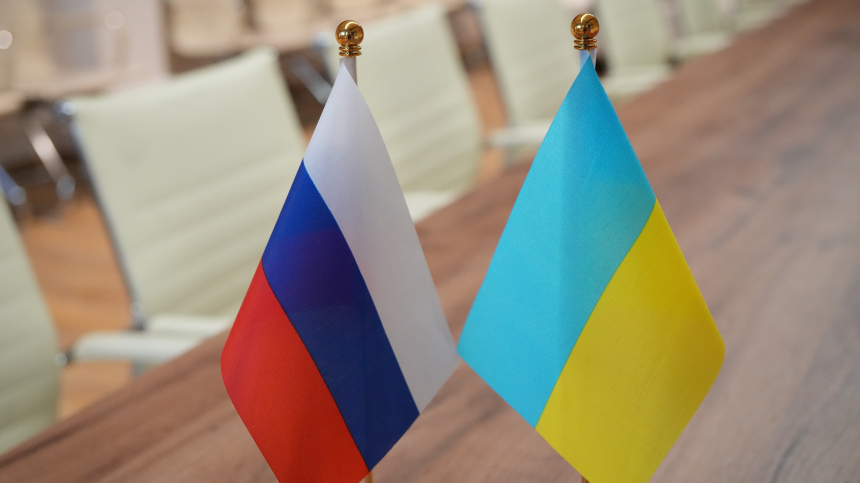 Необходимо сделать: Песков об условии для продолжения переговоров по Украине