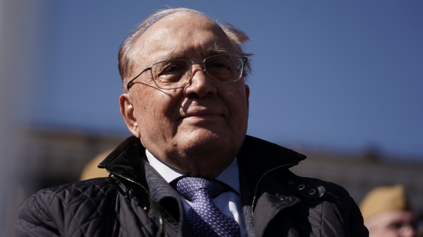 Несколько филиалов в шести странах: Садовничий о международном партнерстве МГУ