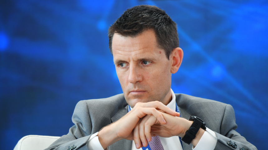 Сергей Кузнецов покинул пост главного архитектора Москвы