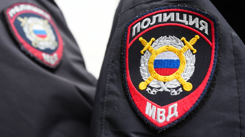 МВД объявило в розыск журналиста Андрея Перцева