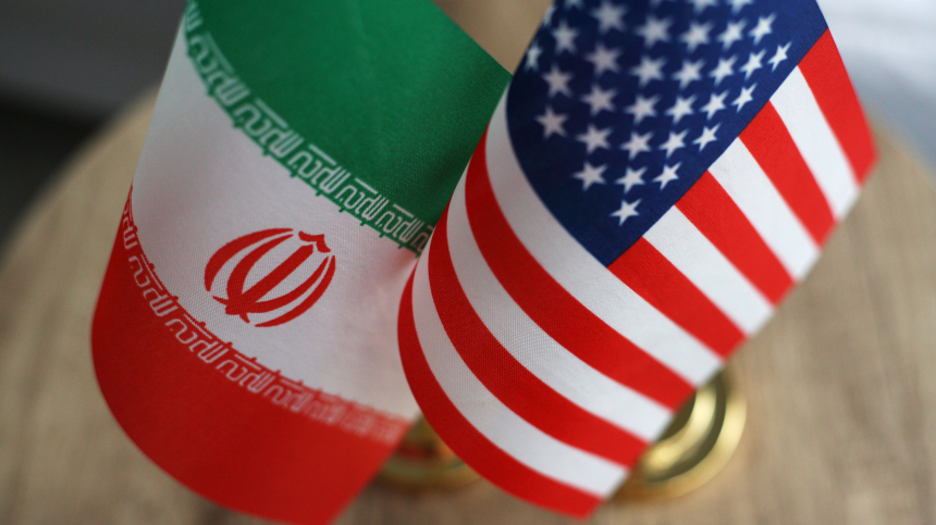 Иран отказался от переговоров с США в Пакистане