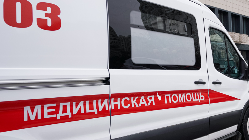 Сотрудник предприятия пострадал от атаки украинского БПЛА в Тольятти