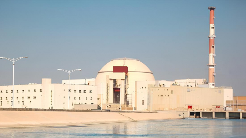 Сотрудник АЭС Бушер погиб при обстреле станции США и Израилем