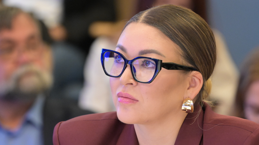 Мы нашли: Ирина Дубцова сообщила о пополнении в семье