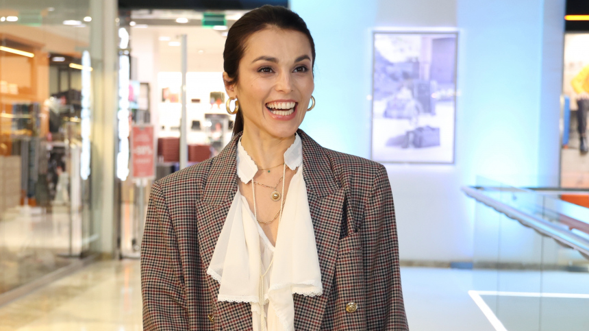 Нечто вечное: Сати Казанова раскрыла свои музыкальные предпочтения