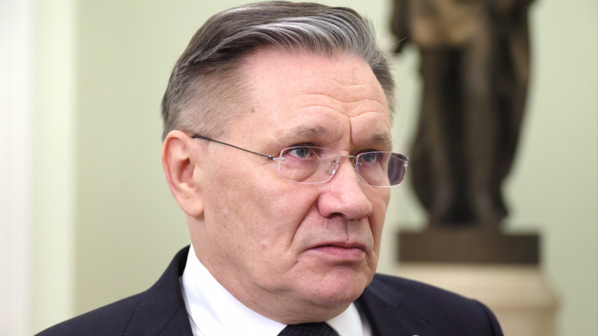 Лихачев сообщил о возобновлении контактов ОАЭИ с Росатомом