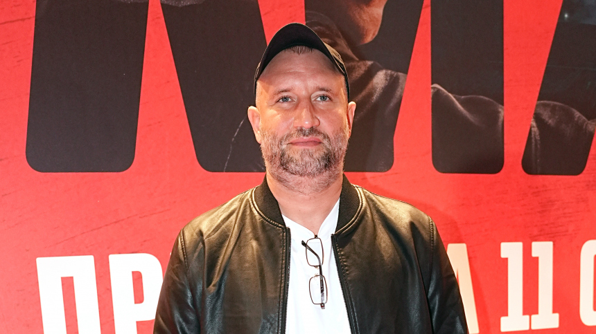 Искусство лотерея: Юрий Быков заявил об отсутствии конкуренции в кино