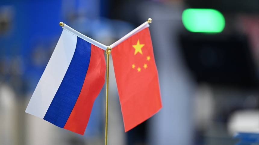 Посол Китая в России предложил сделать безвизовый режим между странами бессрочным