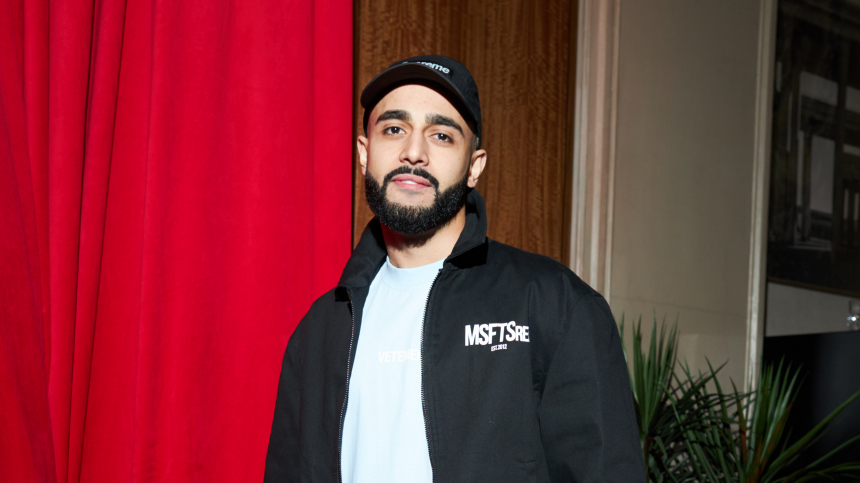 Апартаменты за печенье: риелтор заявил об угрозах от блогера Гусейна Гасанова