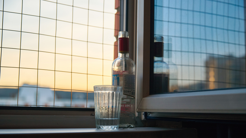 В день по рюмке Как часто можно пить алкоголь