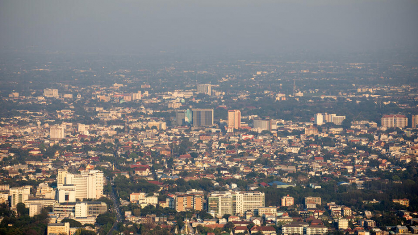 В Мьянме нашли еще одну россиянку, удерживаемую в кол-центре мошенников