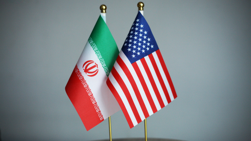 Самое унизительное соглашение: почему в США осудили перемирие с Ираном