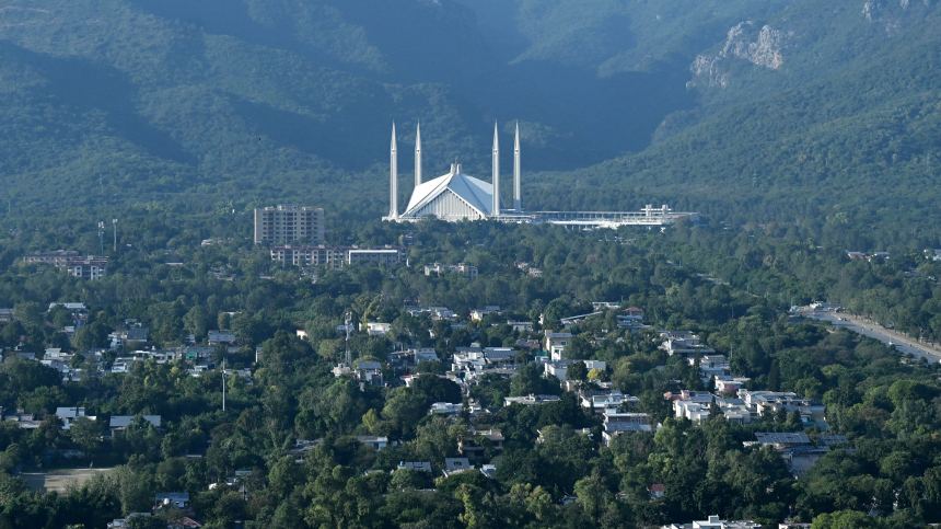 Переговоры США и Ирана пройдут в Исламабаде 11 апреля