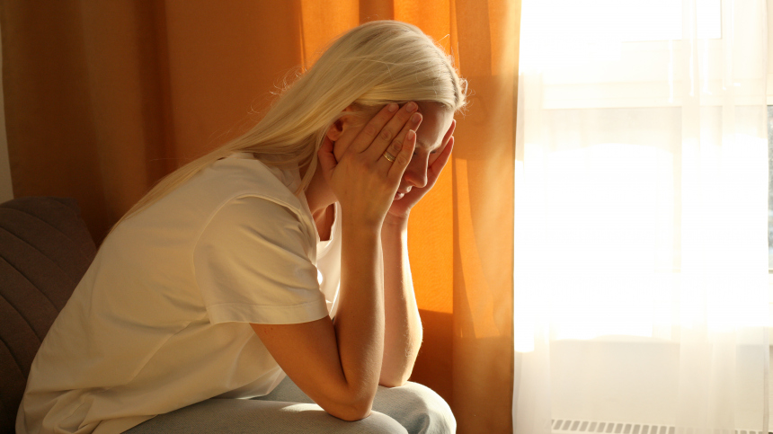 Весенняя мигрень: как подготовиться к сезонным обострениям