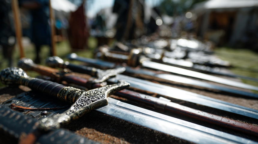 День мечей, магии и смелых подвигов: что отмечают 9 апреля 2026