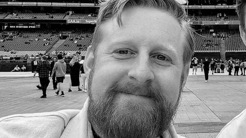 Актер из сериала Игра престолов Майкл Патрик умер в 35 лет в хосписе