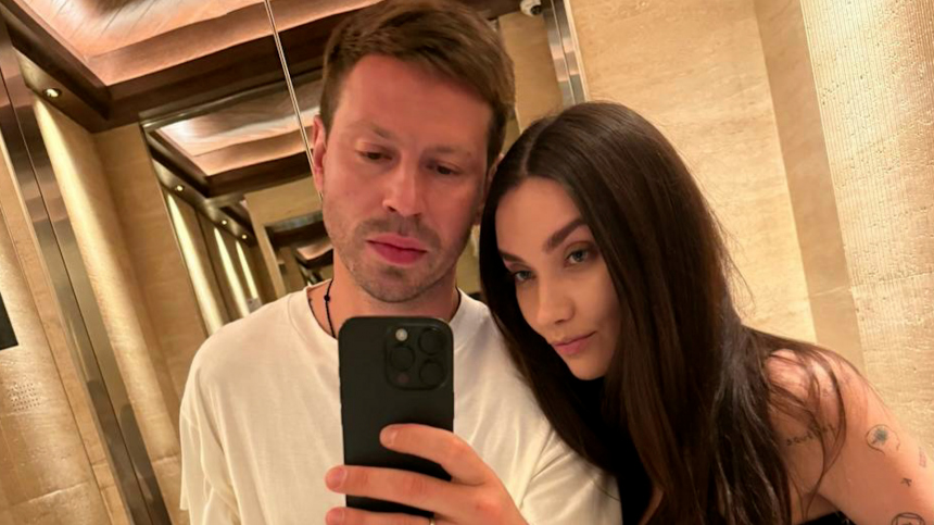 Жалеть меня не надо: жена Федора Смолова пережила выкидыш