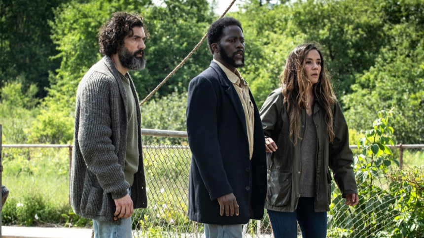 Финал близко: главные загадки Извне и теории, которые все объясняют