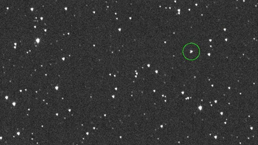 Слишком большая вероятность: может ли астероид 2024 YR4 столкнуться с Землей