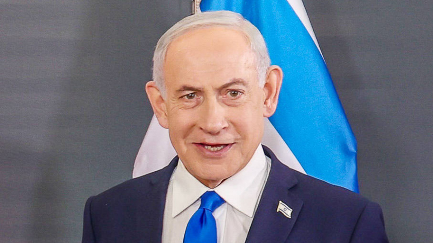 Нетаньяху поручил кабмину Израиля начать прямые переговоры с Ливаном