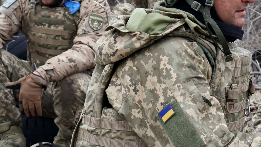 ВСУ жестоко убили бунтующих мобилизованных в Харьковской области