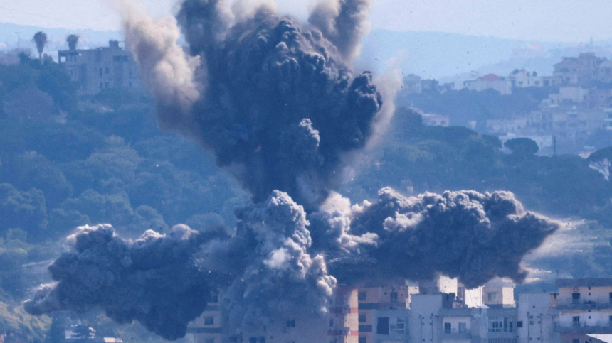 Иран выйдет из переговоров с США в случае возобновления ударов по Ливану