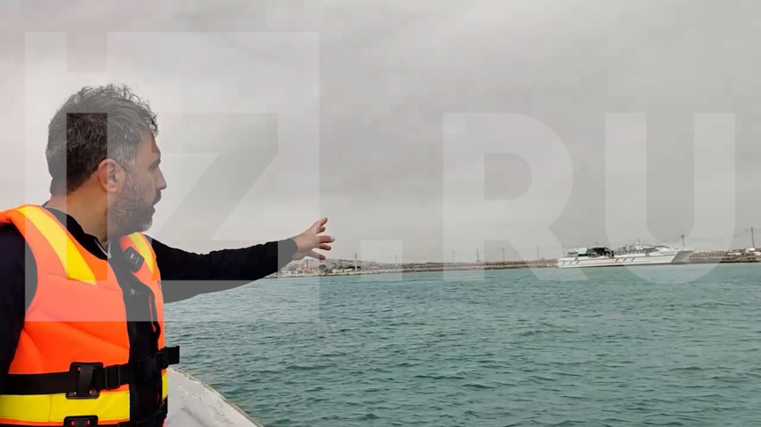 Более 550 бомбардировок: обстановка в нефтяной промзоне острова Харк в Иране