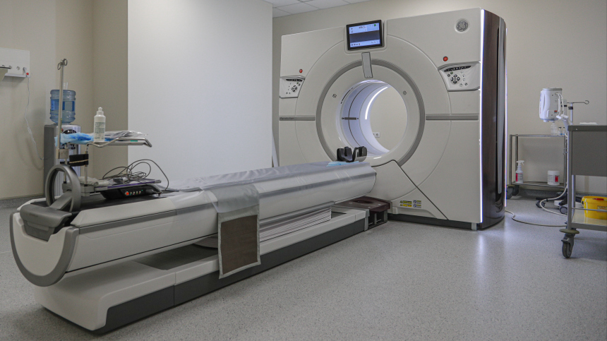 Смертельная цепь: вдова судится с клиникой после смерти мужа из-за аппарата МРТ