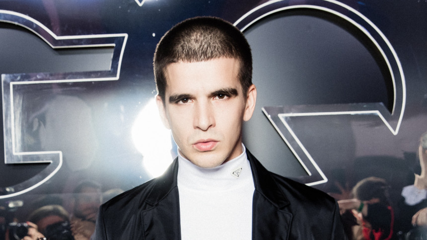 Федя, хватит: москвичи нашли виновника апрельского снегопада