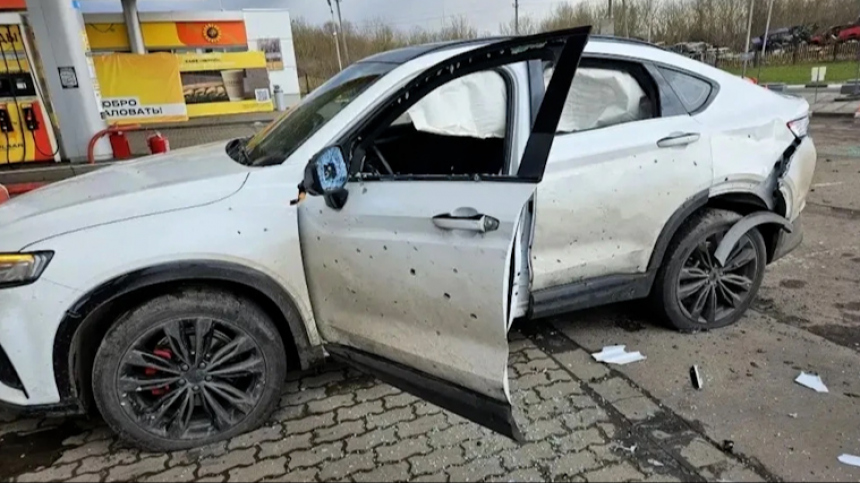 Минобороны РФ сообщило, что ВСУ почти две тысячи раз нарушили пасхальное перемирие