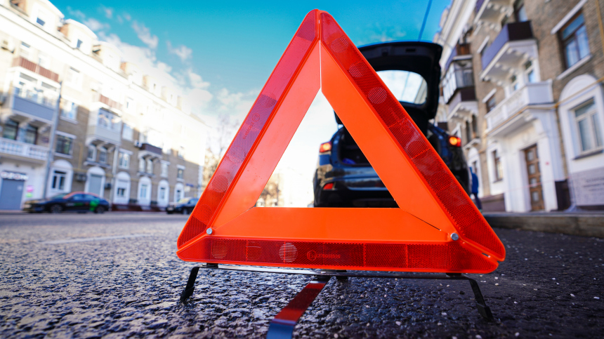 Брат главы Башкирии погиб в аварии