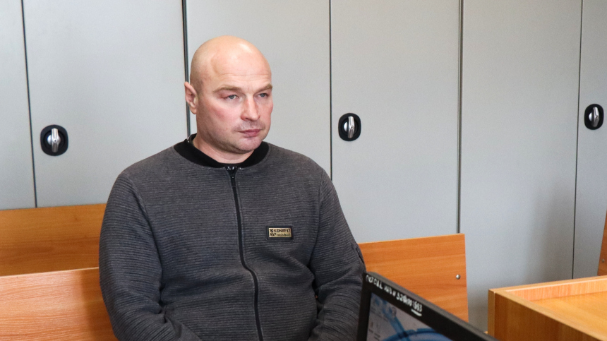 Будем дальше бороться: как Михаилу Пичугину удалось выжить в Охотском море