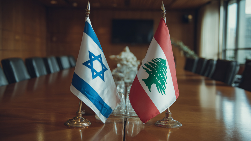 Это займет время: корреспондент Al Mayadeen рассказал о переговорах Ливана и Израиля
