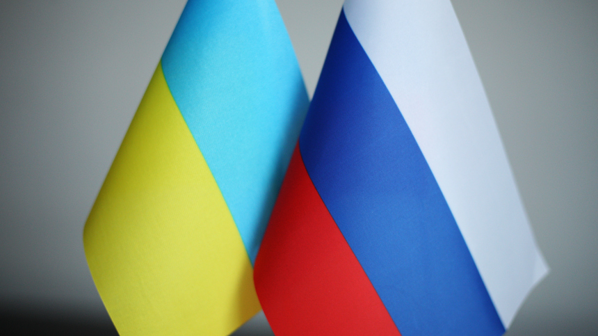 Лавров: Россия продолжает быть готовой к переговорам по Украине