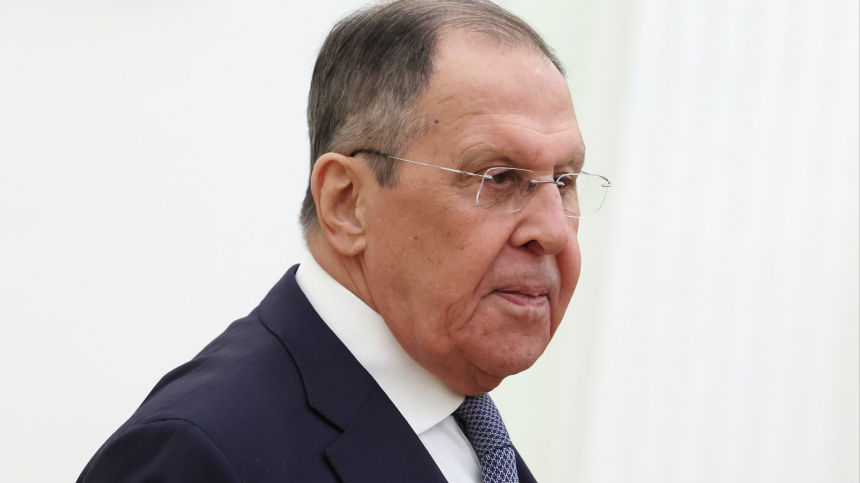 Попадут на осиновый кол: Лавров об энергетической зависимости Европы