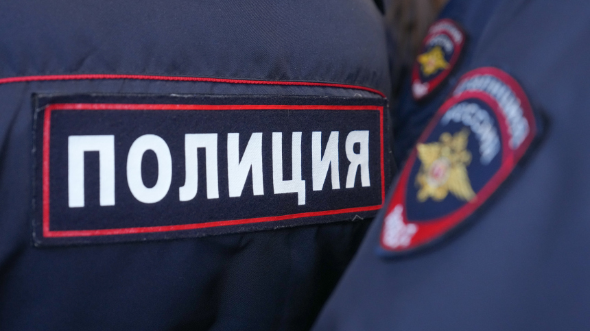 В центре Москвы отец застрелил сына